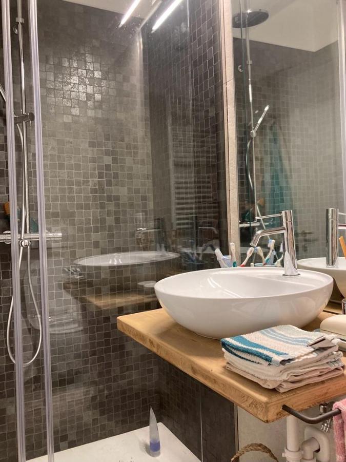 Ca'Zanon Appartement Venetië Buitenkant foto