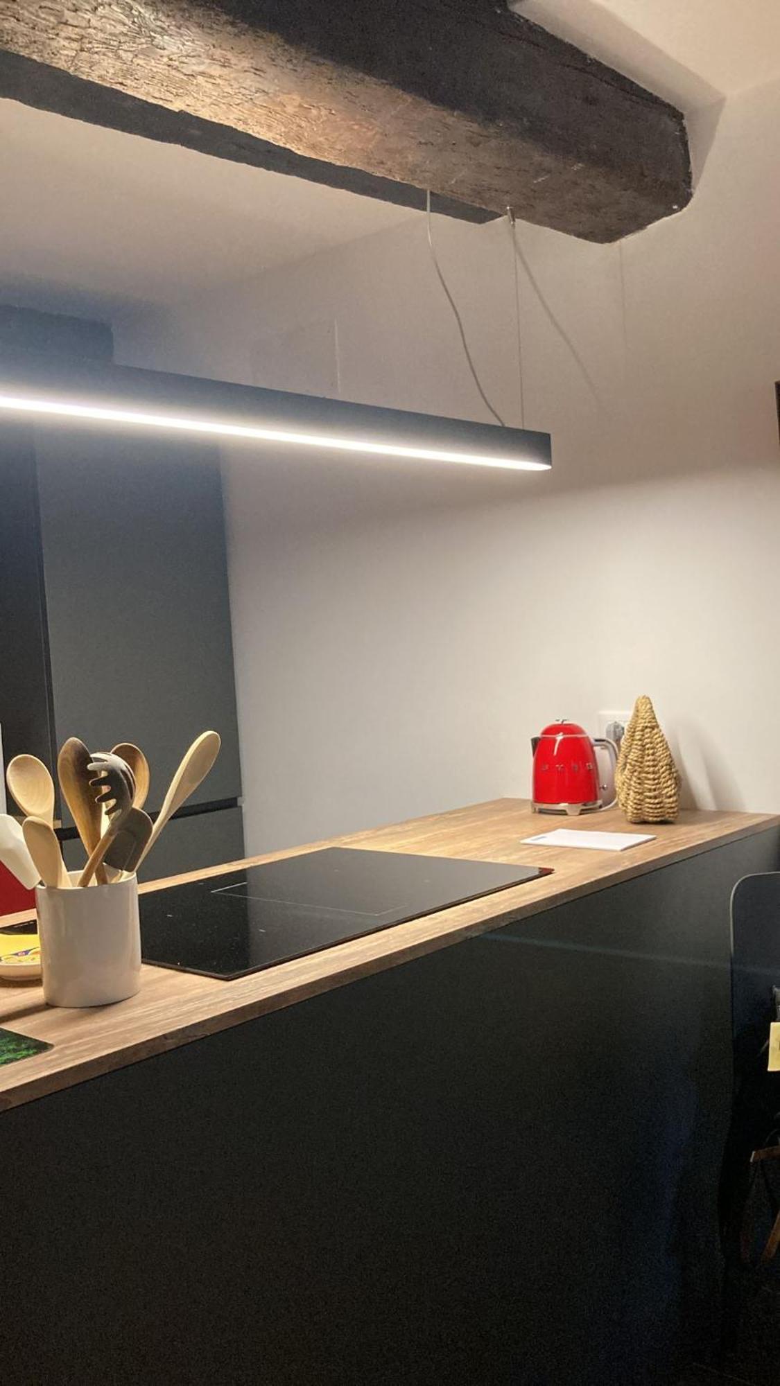 Ca'Zanon Appartement Venetië Buitenkant foto