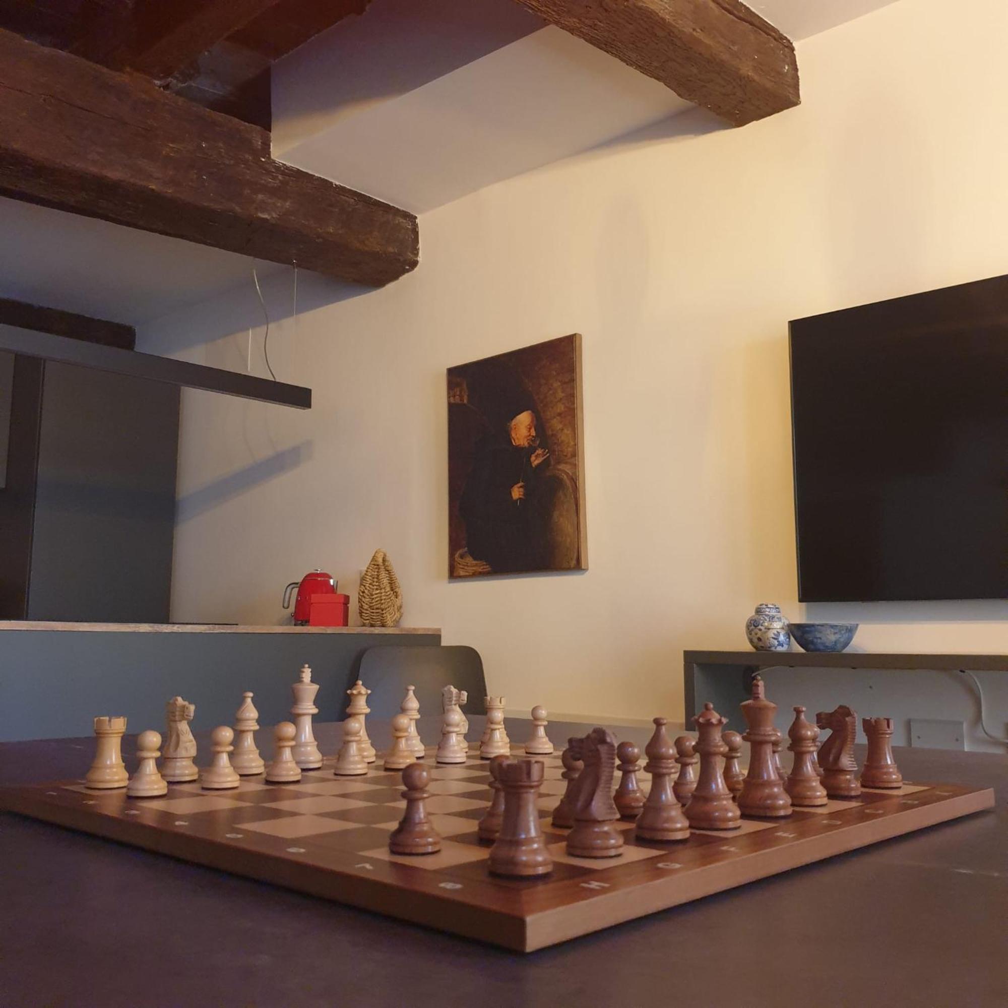 Ca'Zanon Appartement Venetië Buitenkant foto