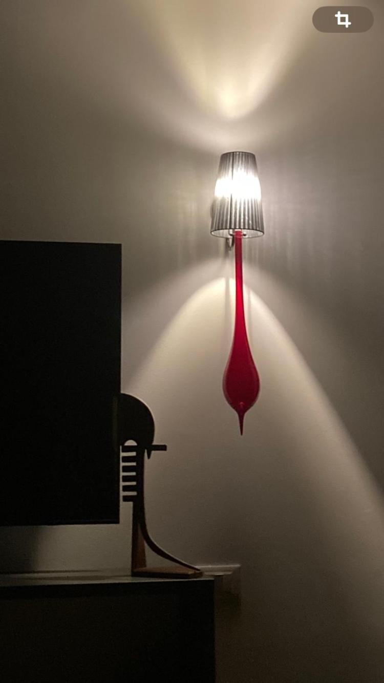 Ca'Zanon Appartement Venetië Buitenkant foto